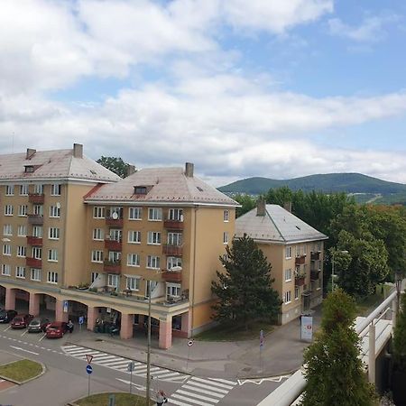 Mezonetovy Apartman V Centre Novej Dubnice Ilava Exterior foto