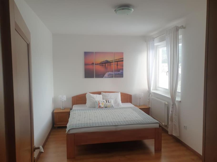Mezonetovy Apartman V Centre Novej Dubnice Ilava Exterior foto