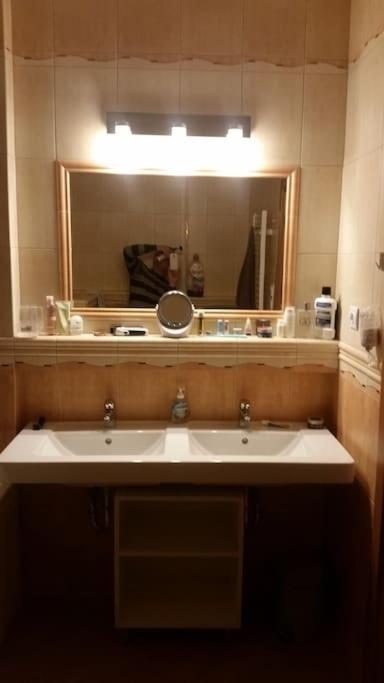 Mezonetovy Apartman V Centre Novej Dubnice Ilava Exterior foto